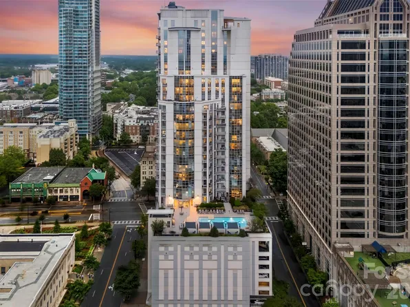 333 W Trade St Ste 500, Charlotte, NC 28202