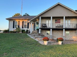 1893 State Route 1163, Greenville, KY 42345