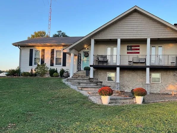 1893 State Route 1163, Greenville, KY 42345