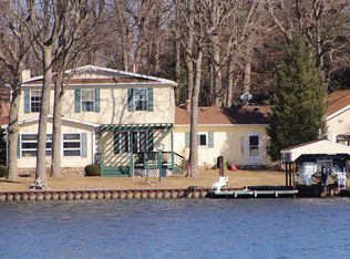 3866 N Dolby Ct, Monticello, IN 47960