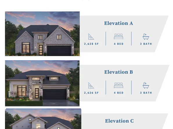 CORONADO Plan, Lago Mar