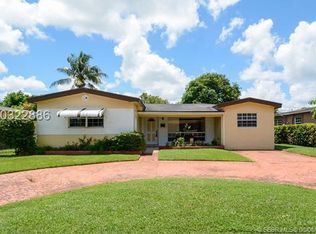 7510 Lasalle Blvd, Miramar, FL 33023