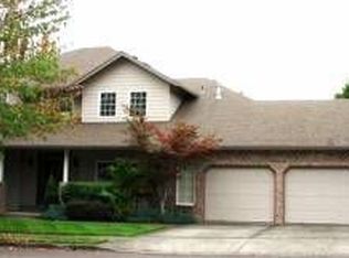 4550 NW Trout St, Camas, WA 98607