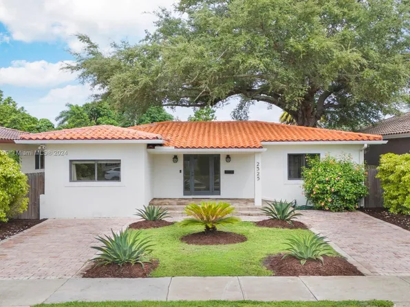 2325 SW 19th St, Miami, FL 33145