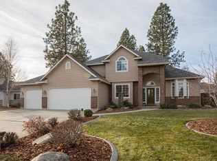 16001 N Pineview Rd, Spokane, WA 99208
