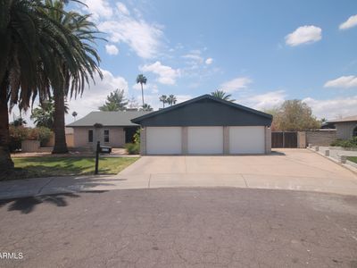 8310 N 49th Ave, Glendale, AZ, 85302