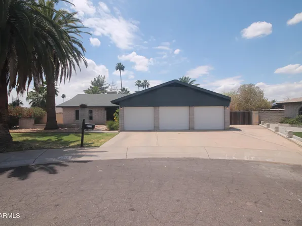 8310 N 49TH Avenue, Glendale, AZ 85302