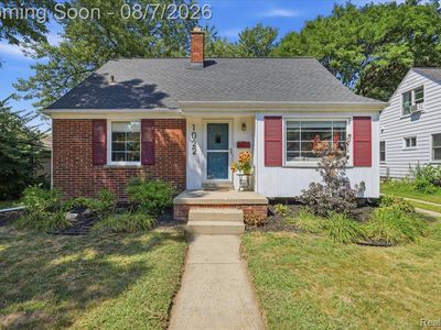 1022 Catalpa Dr, Royal Oak, MI, 48067