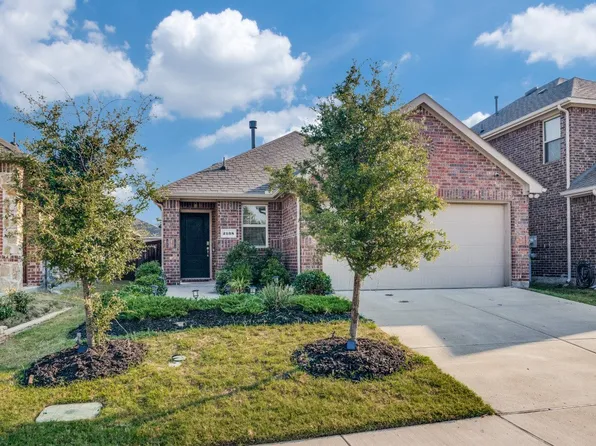 2138 Hobby Dr, Forney, TX 75126