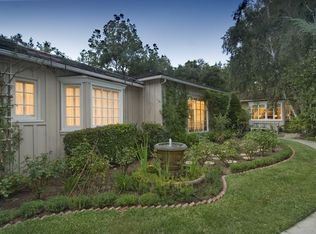 1444 S Marengo Ave, Pasadena, CA 91106