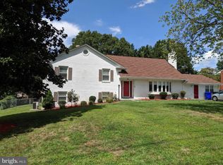 219 Randolph Rd, Silver Spring, MD 20904