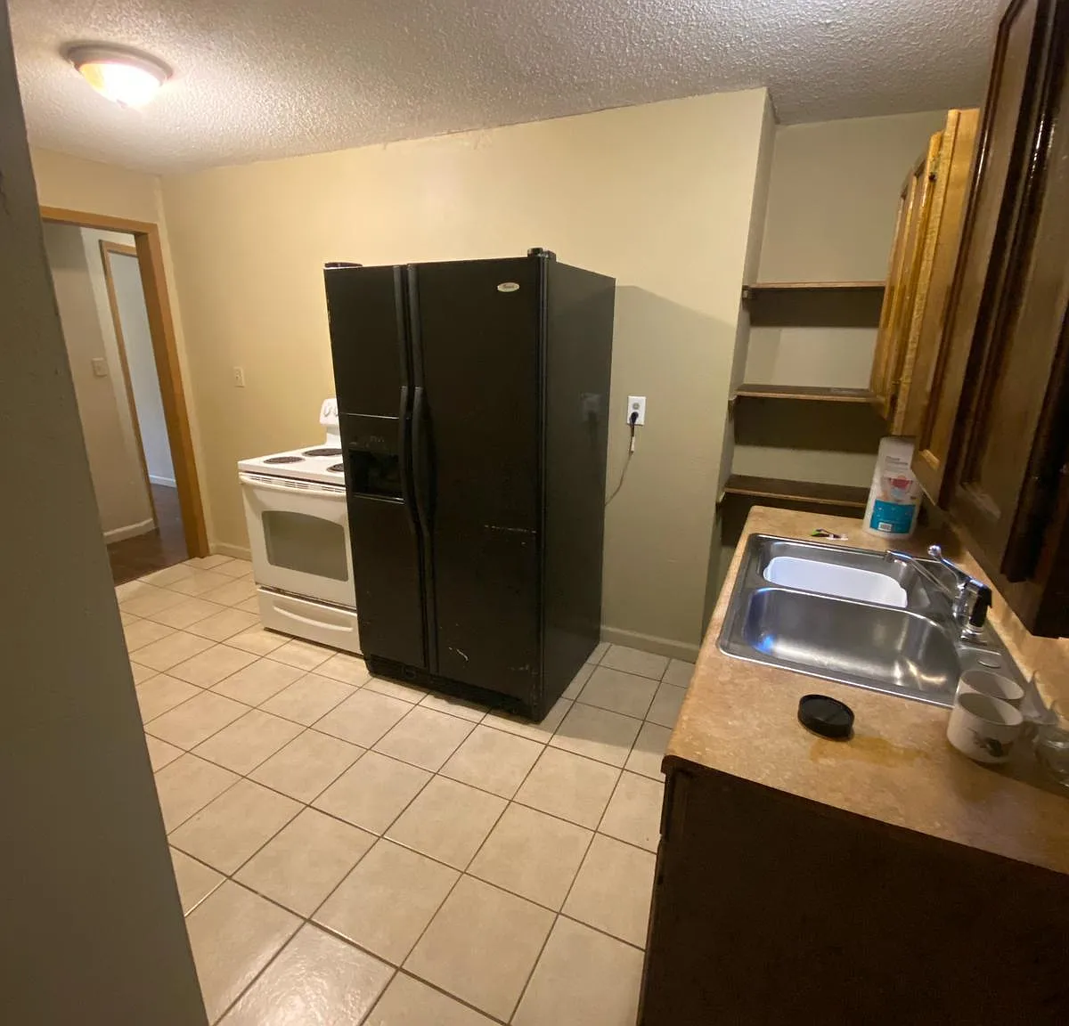 3 bed, 985 sqft, $925 — Photo 4