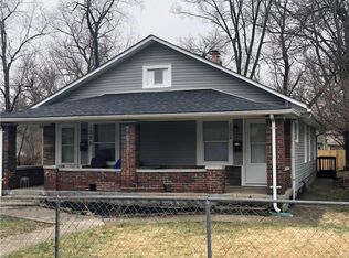 1324 Congress Ave, Indianapolis, IN