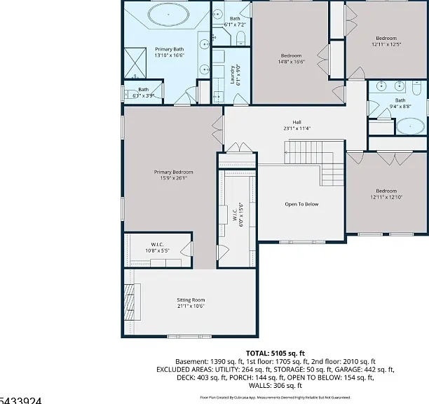 42 Spring Valley Rd — Photo 49