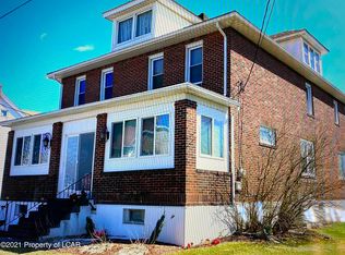 6 E Maple St, Tresckow, PA 18254