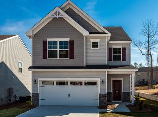 356 Gracemount Ln, Columbia, SC 29229