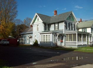 15 N Main St, Earlville, NY 13332