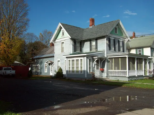15 N Main St, Hamilton, NY 13346