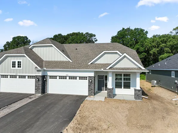 6849 Zenwood Ln, Corcoran, MN 55374