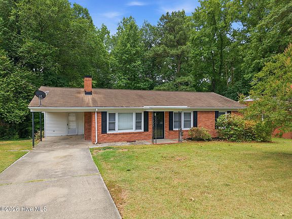 4th image of 1501 E Wright Road
