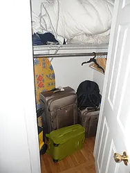 Rented by Alpha Properties NYC I LLC
