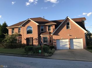 1159 Old Greystone Dr, Lithonia, GA 30058