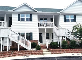 82 N Knoll Rd, Southern Pines, NC 28387