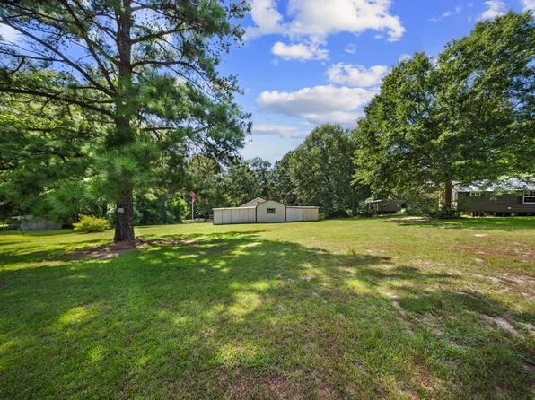 116 Rita Dr N, Brookeland, TX 75931