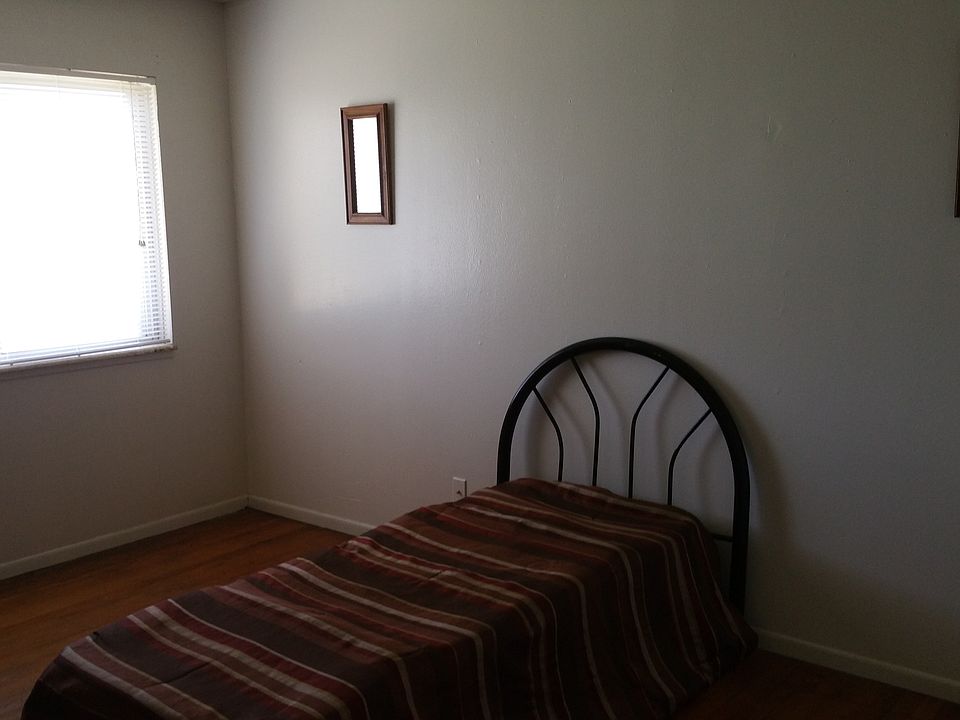 Front Bedroom