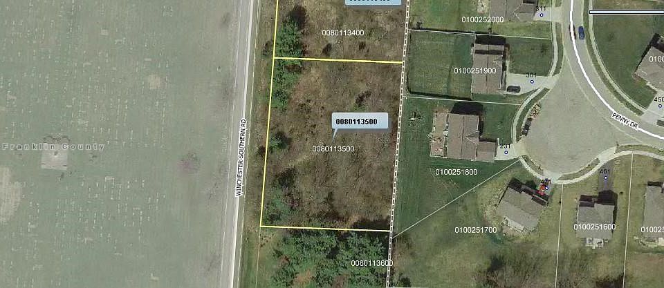 2nd image of 3580 Winchester Southern Rd