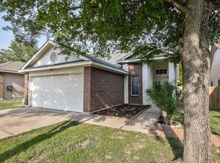 21115 Derby Day Ave, Pflugerville, TX 78660