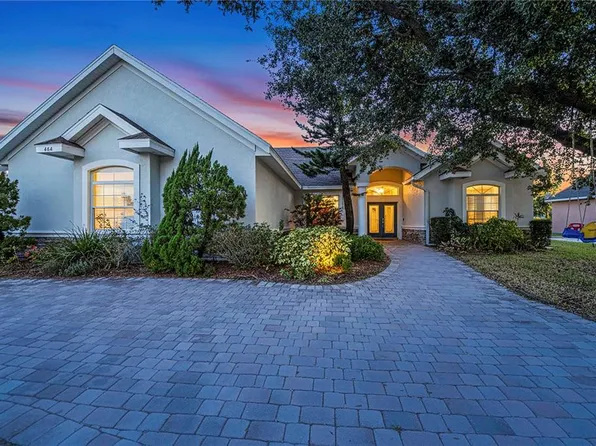 404 Talamone Dr, Winter Haven, FL 33884