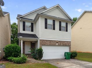 6385 Shadow Sq, Lithonia, GA 30058
