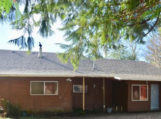 1687 Moonshine Park Rd, Logsden, OR 97357