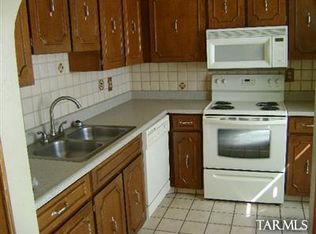 1345 E Fort Lowell Rd APT D, Tucson, AZ 85719