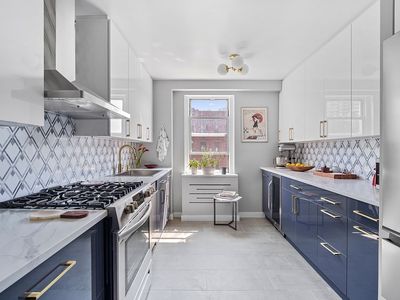 3215 Avenue N #C, Brooklyn, NY, 11210