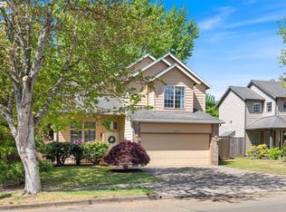 3167 NE 13th Ave, Hillsboro, OR 97124