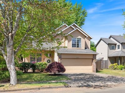 3167 NE 13th Ave, Hillsboro, OR, 97124
