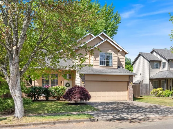 3167 NE 13th Ave, Hillsboro, OR 97124
