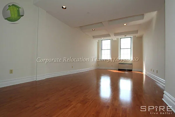 Rented by Spire Group | media 21