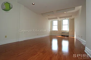 Rented by Spire Group