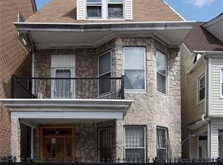 21 E 198th St, Bronx, NY 10468