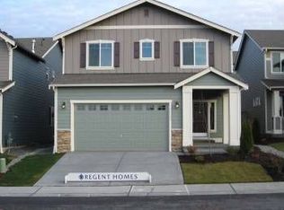 17314 13th Ave SE, Mill Creek, WA 98012