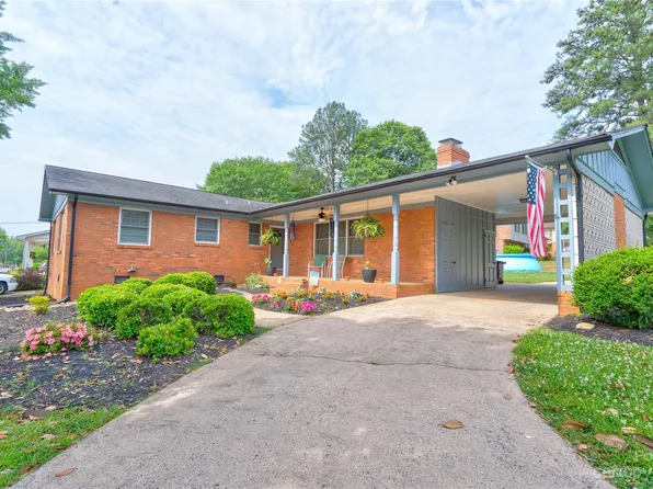 600 Leander St, Shelby, NC 28152