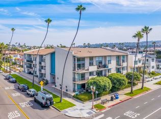 1400 S Catalina Ave UNIT 104, Redondo Beach, CA 90277