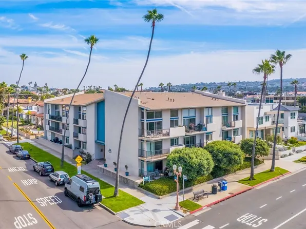 1400 S Catalina Ave Unit 104, Redondo Beach, CA 90277