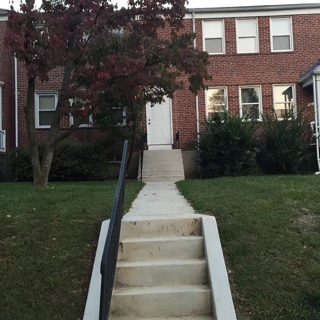 5813 Chinquapin Parkway2nd Loop