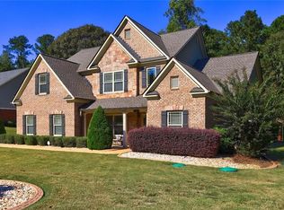 1465 Bradford Ln, Monroe, GA 30656