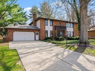 50822 Mercury Dr, Granger, IN 46530