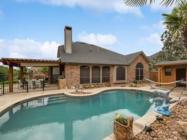 4205 Vista Creek Dr, Rowlett, TX 75088